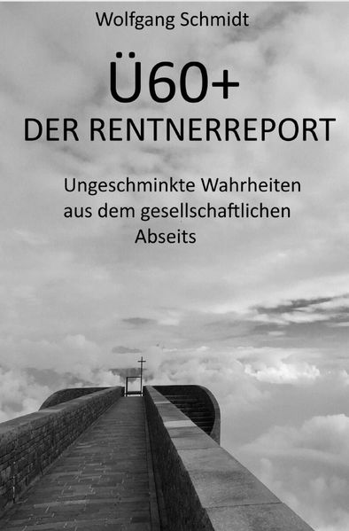 Cover von Ü60+ DER RENTNERREPORT