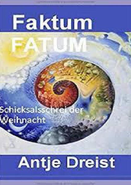Cover von Fatum/Faktum Fatum