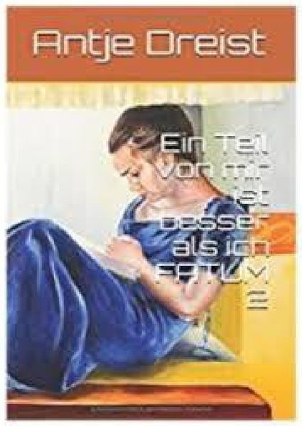 Cover von Fatum/Ein Teil von mir ist besser als ich