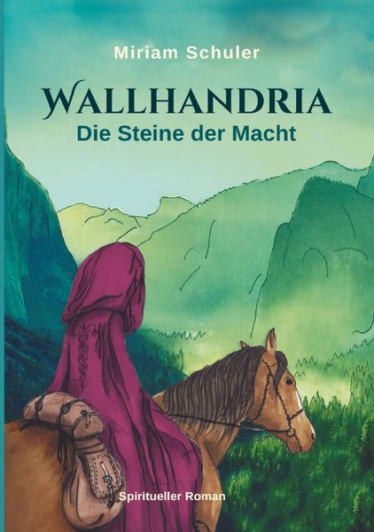 Cover von WALLHANDRIA (Jugendversion)