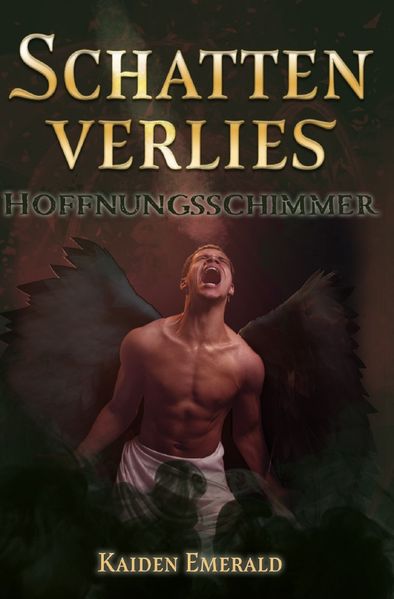 Cover von Schattenverlies/Schattenverlies 3: Hoffnungsschimmer