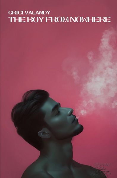 Cover von New York Badboy/They Boy From Nowhere
