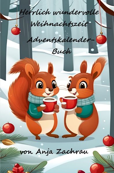 Cover von Herrlich, wundervolle Weihnachtszeit