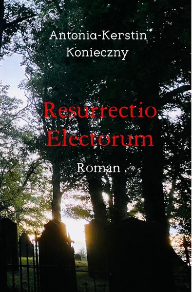 Cover von Resurrectio Electorum