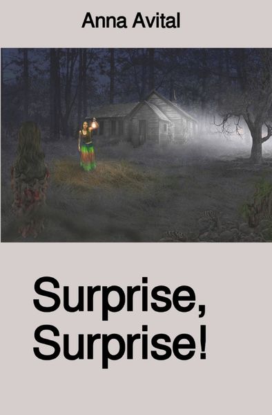Cover von Surprise, Surprise!