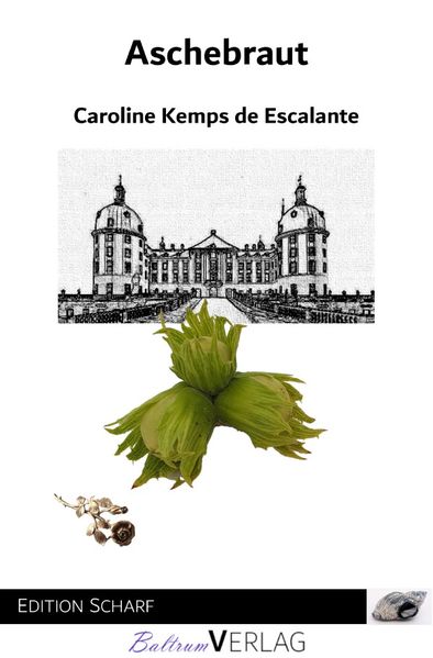 Cover von Aschebraut