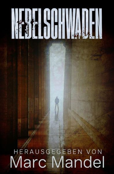 Cover von Nebelschwaden