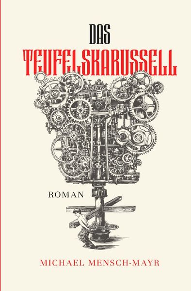 Cover von Das Teufelskarussell