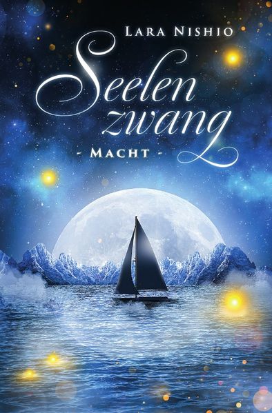 Cover von Seelenzwang