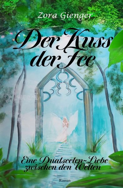 Cover von Der Kuss der Fee