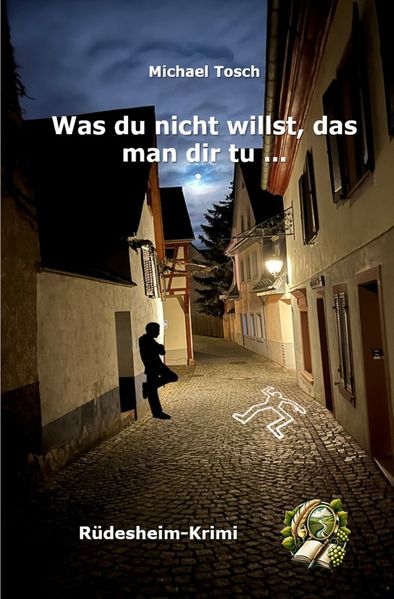 Cover von Was du nicht willst, das man dir tu