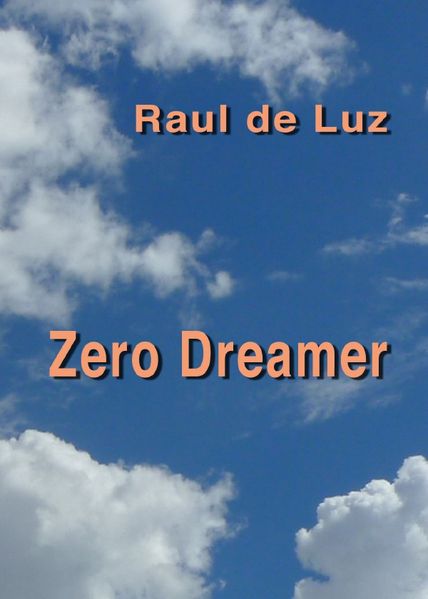 Cover von Zero Dreamer