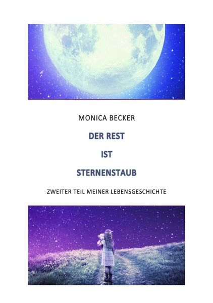 Cover von Der Rest ist Sternensatub