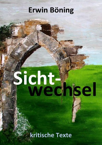 Cover von Sichtwechsel