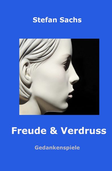 Cover von Freude & Verdruss