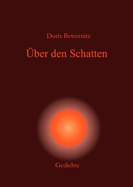 Cover von Resilienz – Lyrik/Über den Schatten