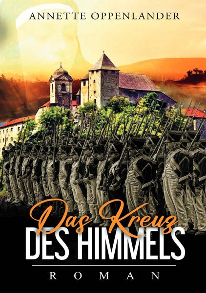 Cover von Das Kreuz des Himmels
