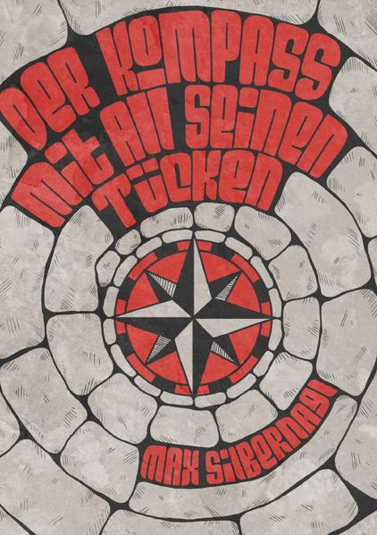 Cover von Der Kompass mit all seinen Tücken