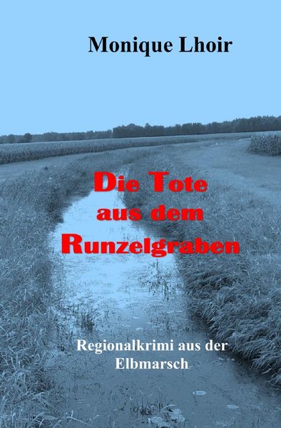 Cover von Die Tote aus dem Runzelgraben