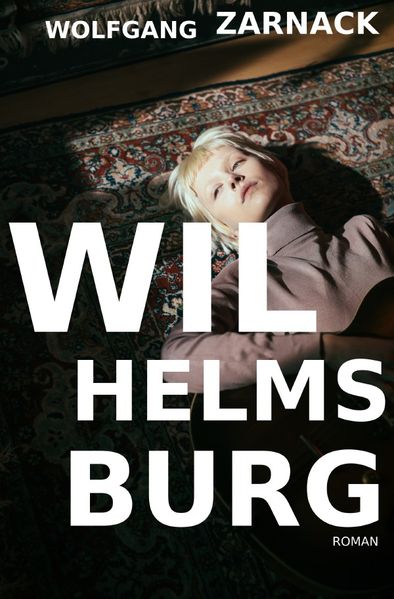Cover von Wilhelmsburg