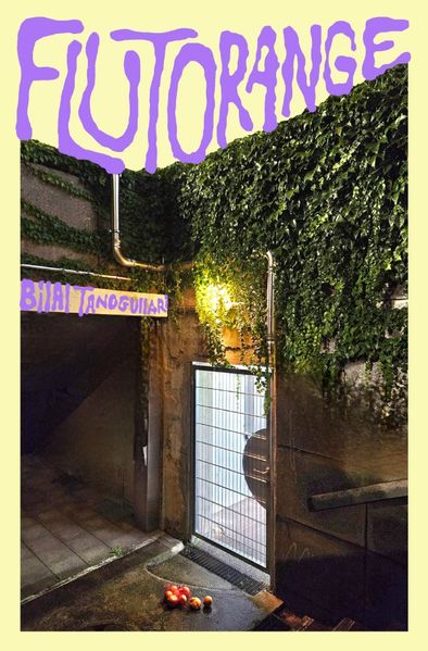 Cover von Flutorange