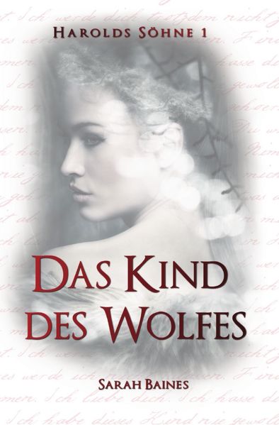 Cover von Harolds Söhne/Das Kind des Wolfes