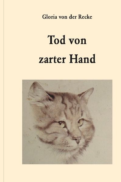 Cover von Tod von zarter Hand