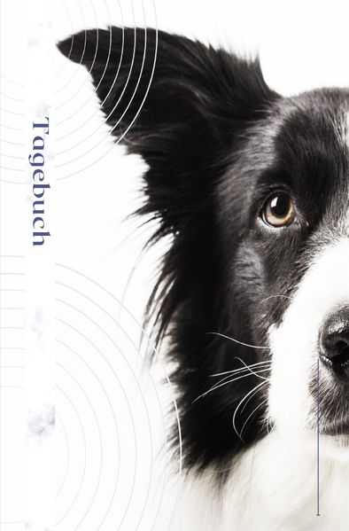Cover von Tagebuch Hund