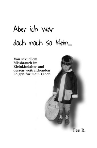Cover von Aber ich war doch noch so klein