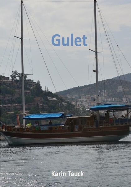 Cover von Gulet