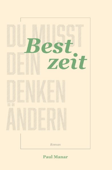 Cover von Bestzeit
