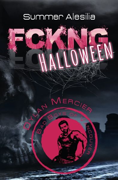 Cover von Red Maple/FCKNG Halloween
