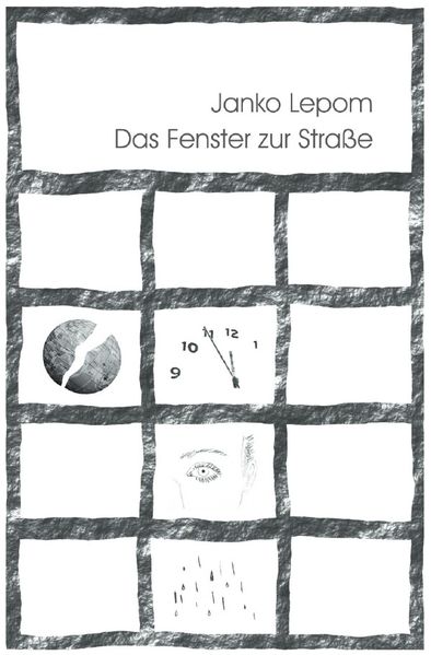Cover von Das Fenster zur Straße