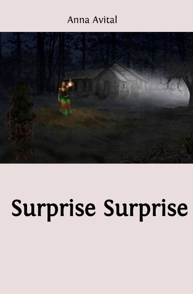 Cover von Surprise Surprise