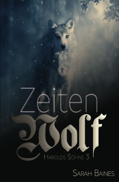 Cover von Harolds Söhne/Zeitenwolf