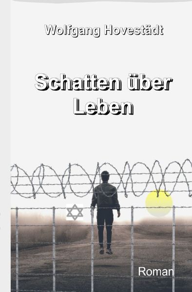Cover von Schatten über Leben