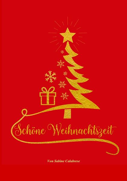 Cover von Schöne Weihnachtszeit
