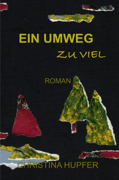Cover von Ein Umweg zu viel