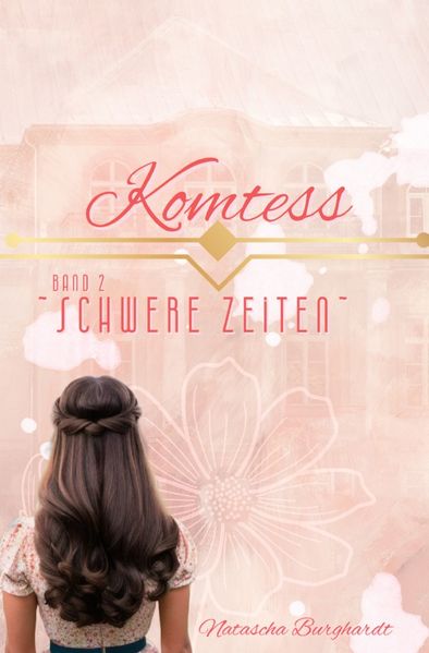 Cover von Komtess/Komtess- Schwere Zeiten
