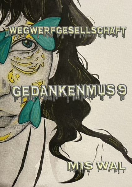 Cover von Gedankenmus/Gedankenmus 9