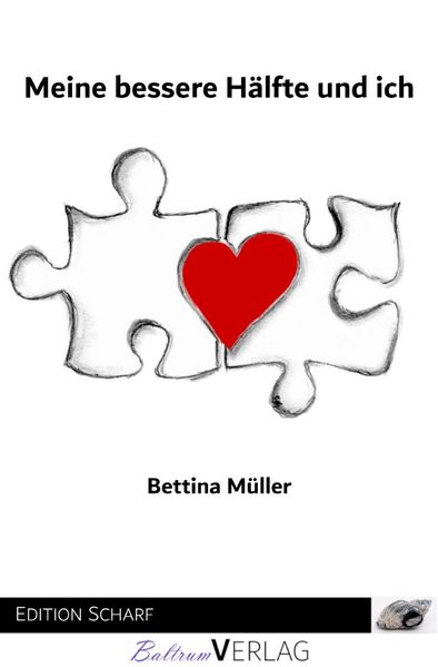 Cover von Meine bessere Hälfte und ich