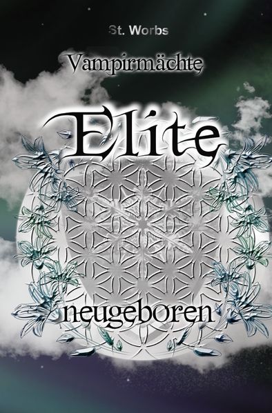 Cover von Vampirmächte/Vampirmächte Elite Band 2