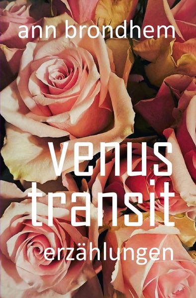 Cover von Venus Transit