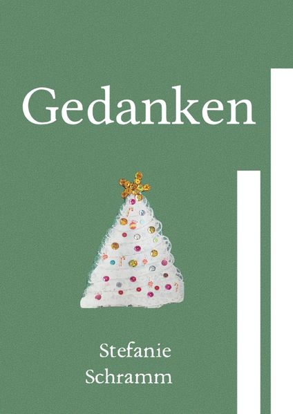 Cover von Gedanken