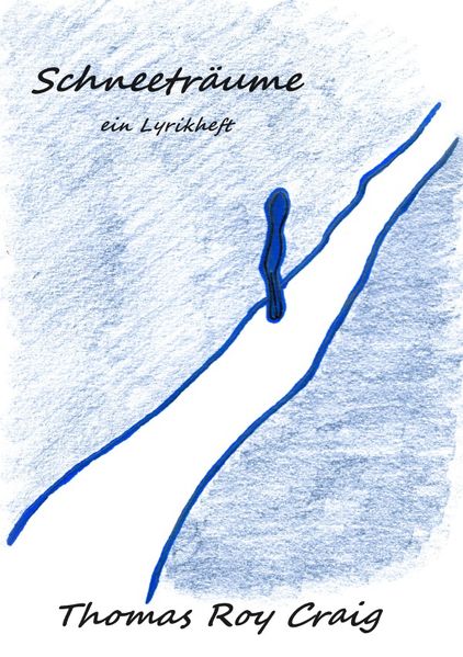 Cover von Schneeträume