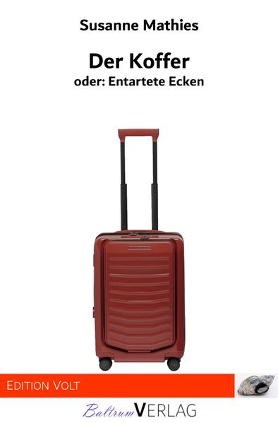 Cover von Der Koffer