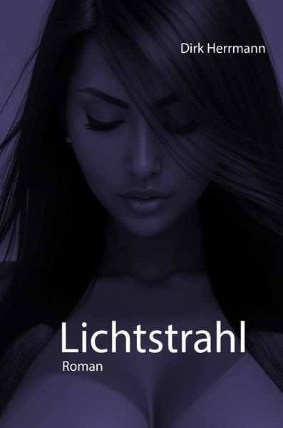 Cover von Lichtstrahl