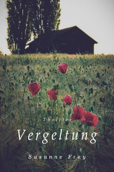 Cover von Vergeltung
