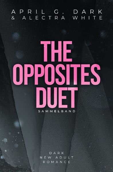 Cover von The Opposites Duet Sammelband