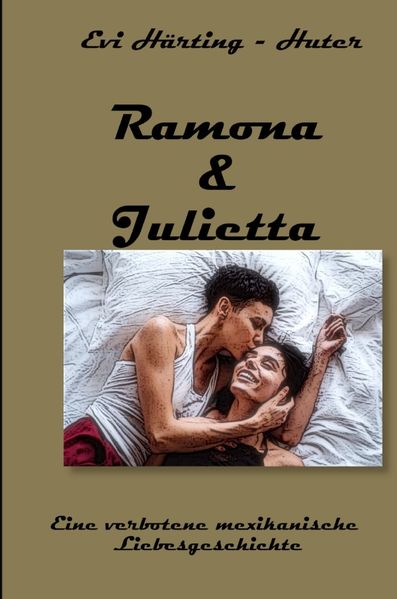 Cover von Ramona & Julietta